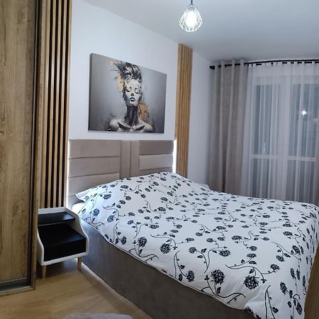 Apartament Loft Stary Toruń Exteriér fotografie